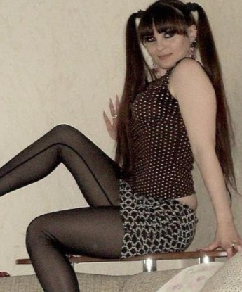 Анкета проститутки Оксана - Фото 1, Валуйки, 25 лет, №7271