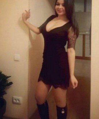 Анкета проститутки Светлана - Фото 1, Валуйки, 23 года, №8961